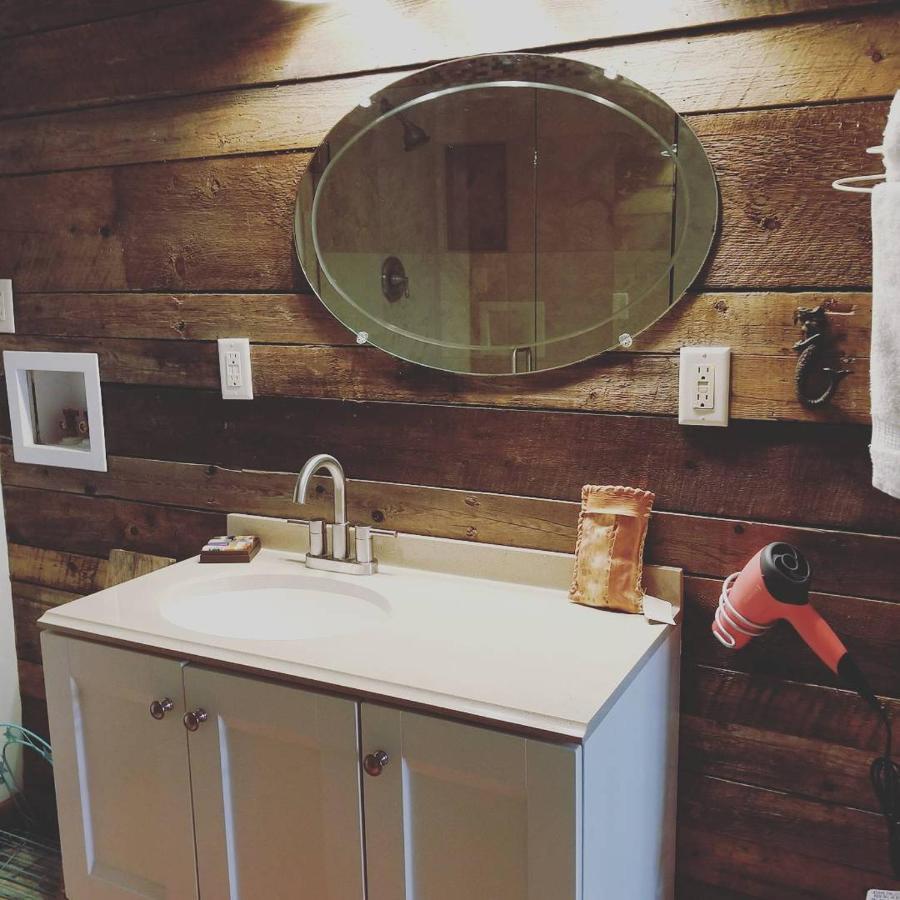 Rustic Elegance Villa Talkeetna Bagian luar foto