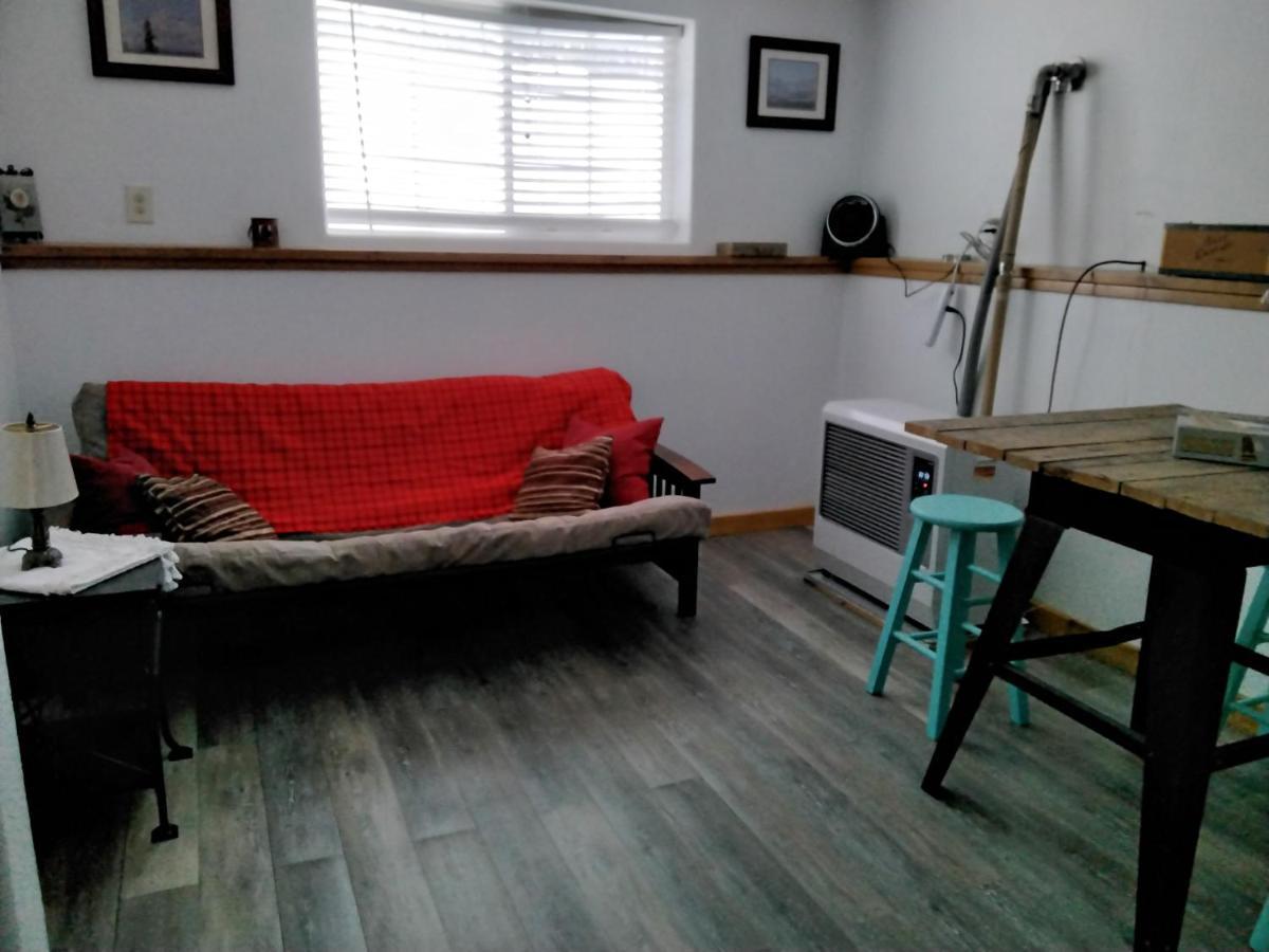 Rustic Elegance Villa Talkeetna Bagian luar foto