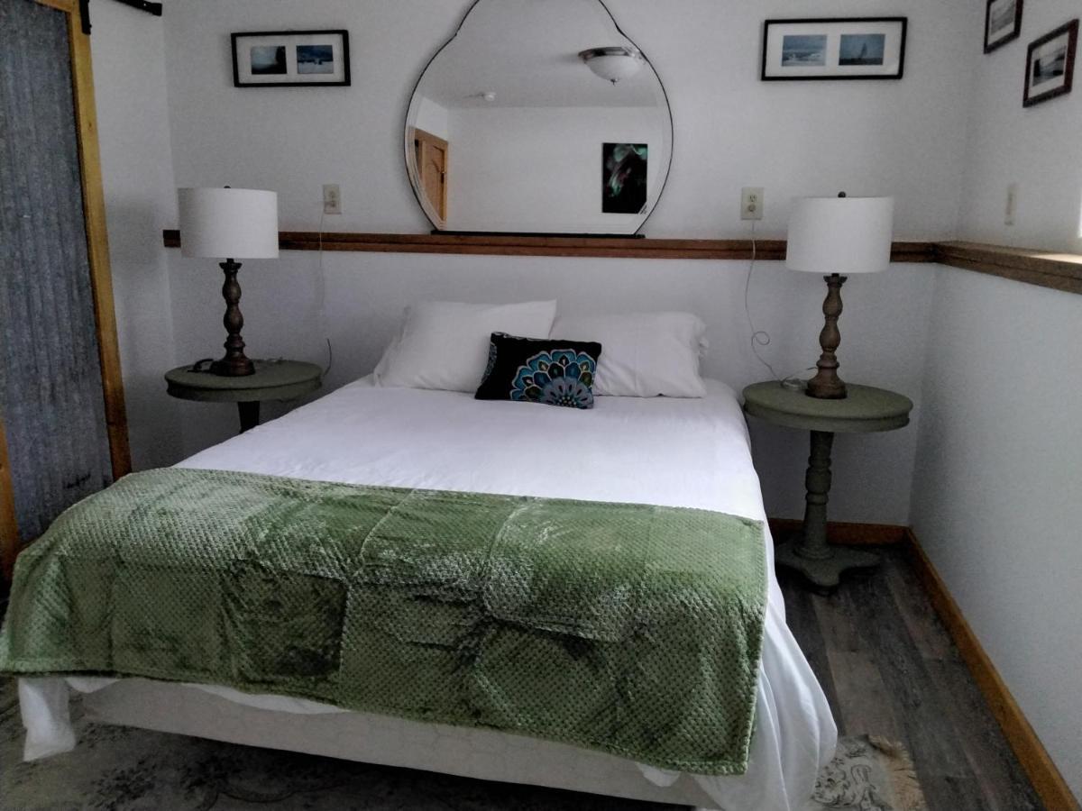Rustic Elegance Villa Talkeetna Bagian luar foto