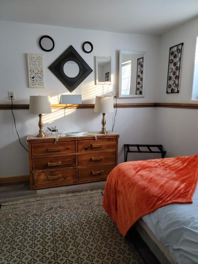 Rustic Elegance Villa Talkeetna Bagian luar foto